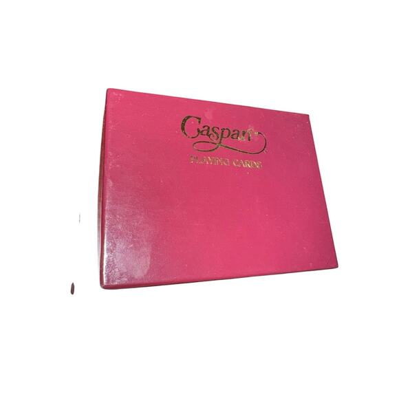 Caspari Claude Monet Water Lilies Double Deck Playing Cards 1995 Art Institute - Picture 5 of 6